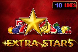 Extra Stars Gizbo Casino