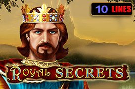 Royal Secrets Gizbo Casino