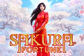 Sakura Fortune Casino Gizbo