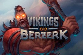 Vikings Go Berzerk Казино Gizbo